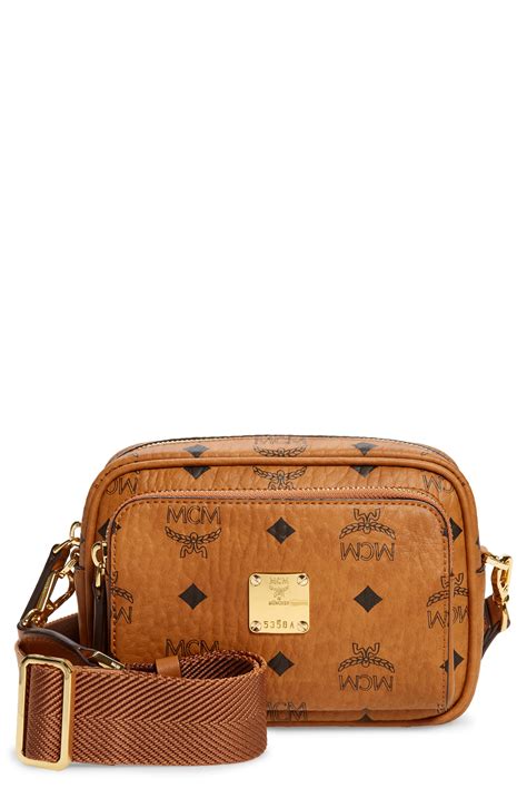 mcm crossbody bag nordstrom|mcm crossbody bags men's.